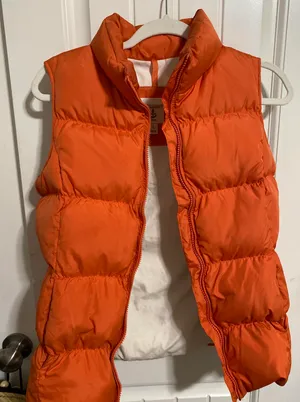 Lands' End Vest thumbnail 1