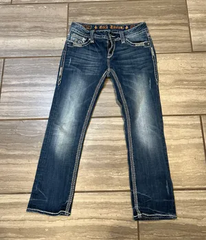 Rock Revival Capri Sz 28 thumbnail 1