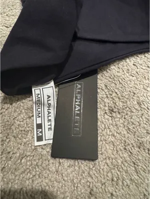 Alphalete Aura Sculpt Bra thumbnail 3