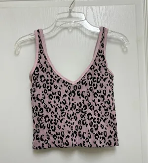 Seamless Tank Multi Size M thumbnail 1