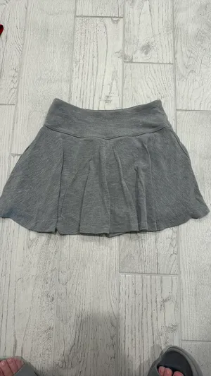 Hollister Tennis Skirt thumbnail 3