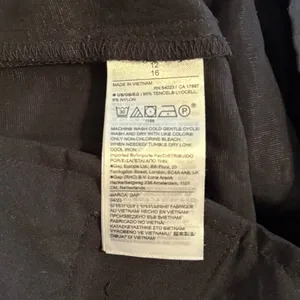 Gap High Rise‎ SoftSuit Trousers thumbnail 6
