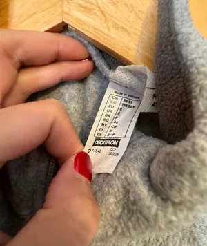 Decathlon Fleece Jacket thumbnail 2