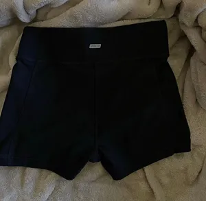 Athletic Short Black thumbnail 2