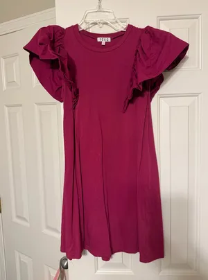 TCEC Dress thumbnail 1