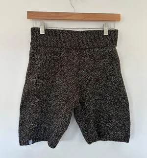 Revolve Afends Solace Knit Bike Short thumbnail 5