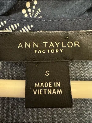 Ann Taylor tank top thumbnail 2