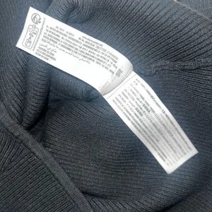 Abercrombie & Fitch Soft A&F Wrap Around Sleeveless Ribbed Knit Sweater Bodysuit thumbnail 12