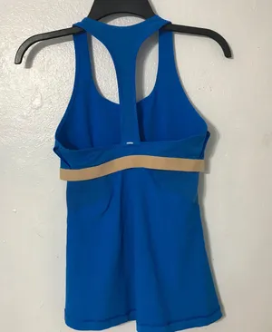 Lululemon Top Size 6 thumbnail 9