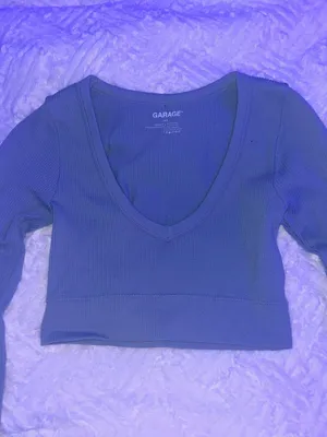 Garage Long Sleeve thumbnail 1