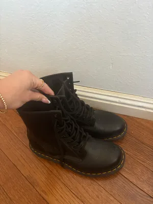Doc Marten Boots  thumbnail 2