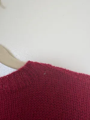 Red Sweater Dress Boutique thumbnail 4