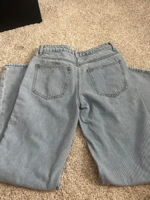 Edikted Jeans Low-Rise thumbnail 3