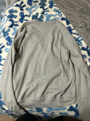 Dollywood sweatshirt Gray thumbnail 4