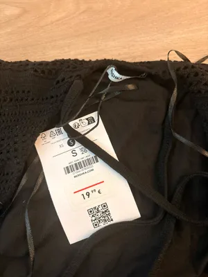 Bershka going out dress thumbnail 3