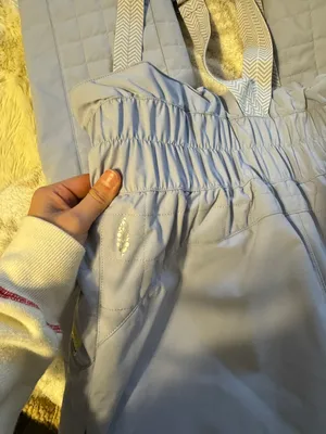 Free People All Prepped Snow Bib thumbnail 9