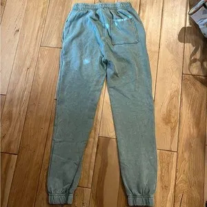 Sweatpants Green thumbnail 3