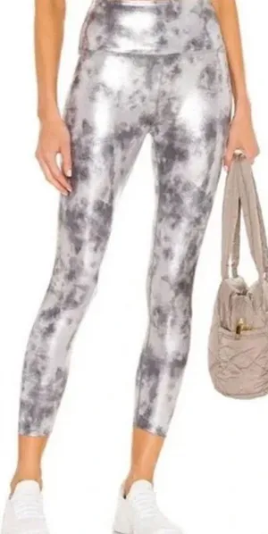 Beyond Yoga Metallic Leggings thumbnail 1