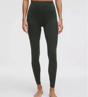 lululemon Align™ High-Rise Pant 25" thumbnail 2