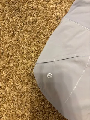 Lululemon Speed Up Shorts thumbnail 6