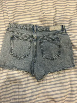 PacSun Jean Shorts thumbnail 3
