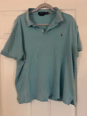 Ralph Lauren Polo thumbnail 1