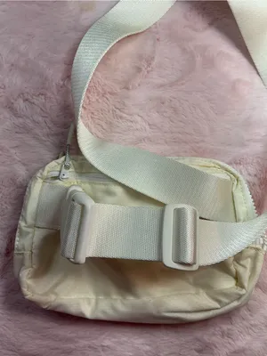 lululemon athletica Light Pink Crossbody Sling thumbnail 6