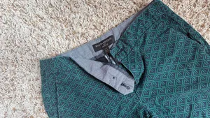 Banana Republic Hampton Fit Petite Pants  thumbnail 3