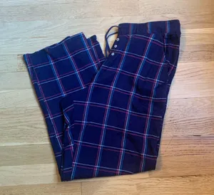 Croft & Barrow Pajama Pants thumbnail 1