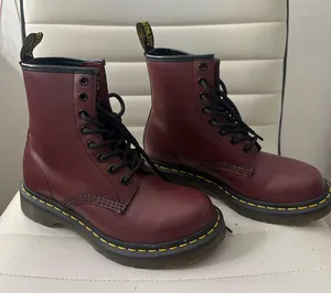 Dr. Martens Boots thumbnail 1