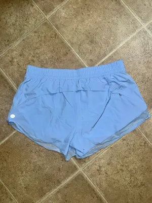 Mad Hatter Company Athletic Shorts thumbnail 3