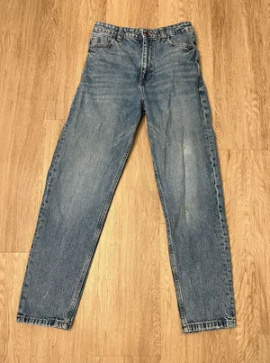 zara jeans  thumbnail 1