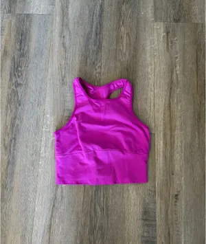 FP Movement - Pink Every Single Time Bra thumbnail 2
