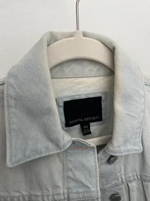 Banana Republic Jacket thumbnail 3