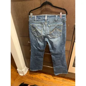 Ariat‎ women's jeans Denim size 31 thumbnail 4
