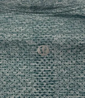 Lululemon Swiftly Tech Long Sleeve Green thumbnail 4