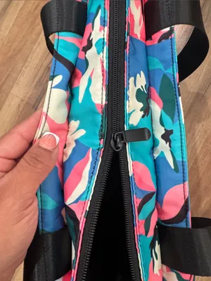 Wonder Wink Nurse Tote bag thumbnail 8