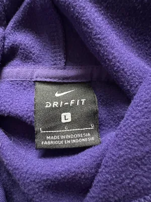 Nike Nazareth College Hoodie thumbnail 5