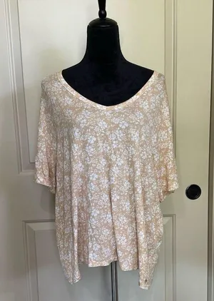 American Eagle Soft & Sexy T-Shirt Size XL thumbnail 4
