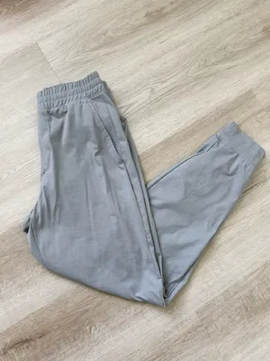 Uniqlo Ultra Stretch DRY-EX Jogger Pants! thumbnail 2