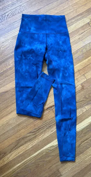 Lululemon Leggings thumbnail 1