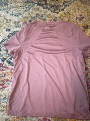 Nike Running Shirt thumbnail 5