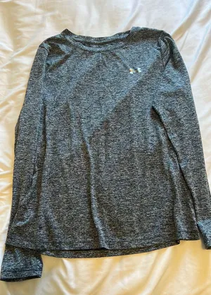 Under Armour Long-Sleeve thumbnail 2
