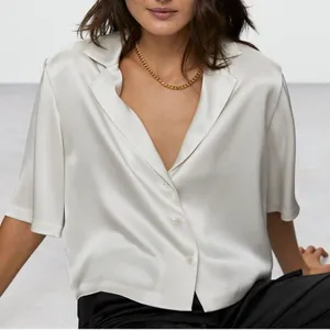 ARITZIA BABATON ALDUS BLOUSE | SIZE XS thumbnail 6