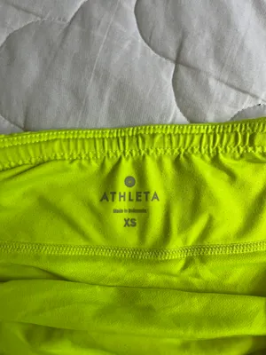 Athleta Athletic Shorts thumbnail 3