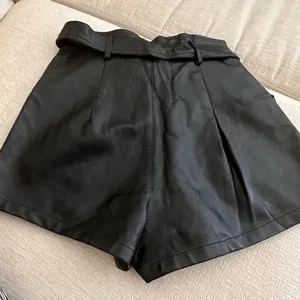 Nwot altar’d state leather shorts size xs thumbnail 5