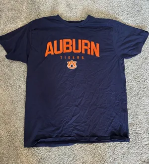 Champion Auburn T-Shirt thumbnail 1