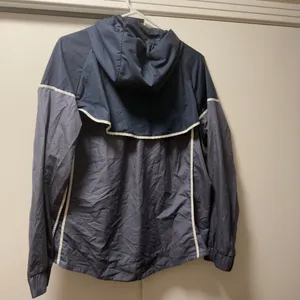 Nike Windbreaker Jacket thumbnail 2