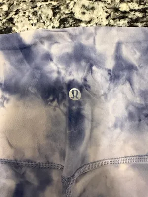 Lululemon Align Leggings 25" thumbnail 2