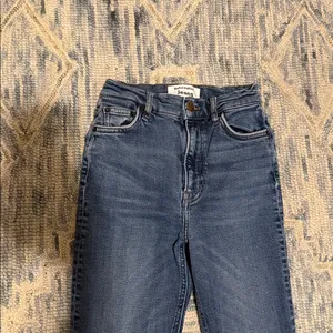 Reformation Women’s High Skinny Jeans Size 23 thumbnail 3